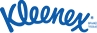 Kleenex logo