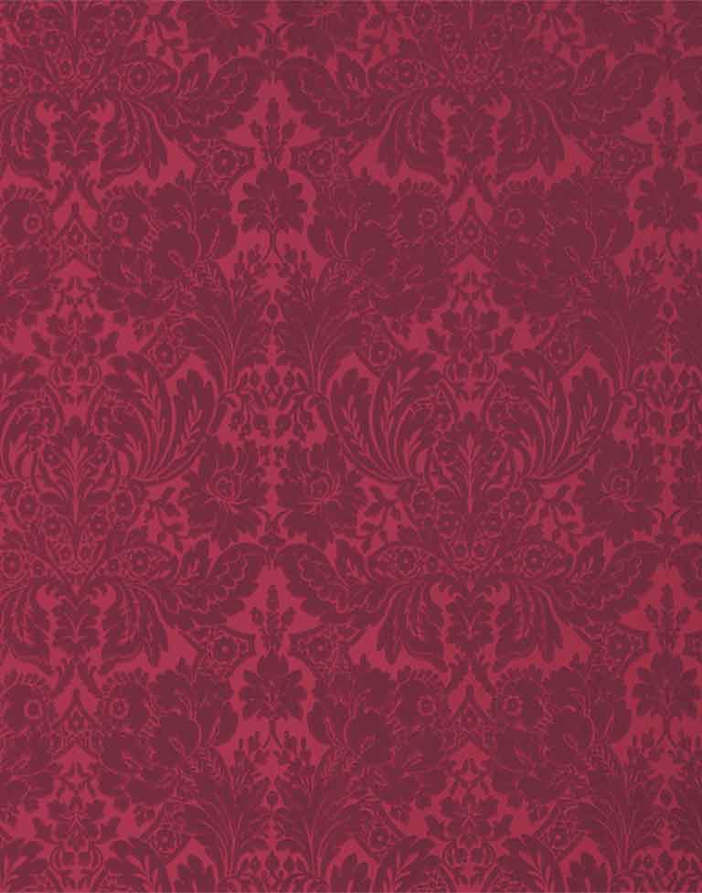 Red Wallpaper Image.