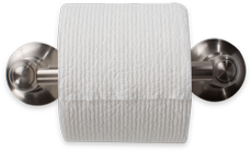 Toilet Paper Roll Image