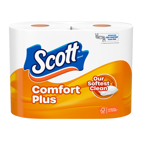 comfort-plus