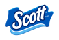 Scott® Brand logo